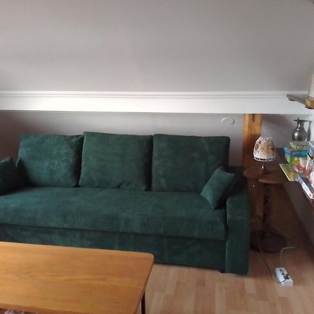 A Kert Apartman Rezi Exterior photo