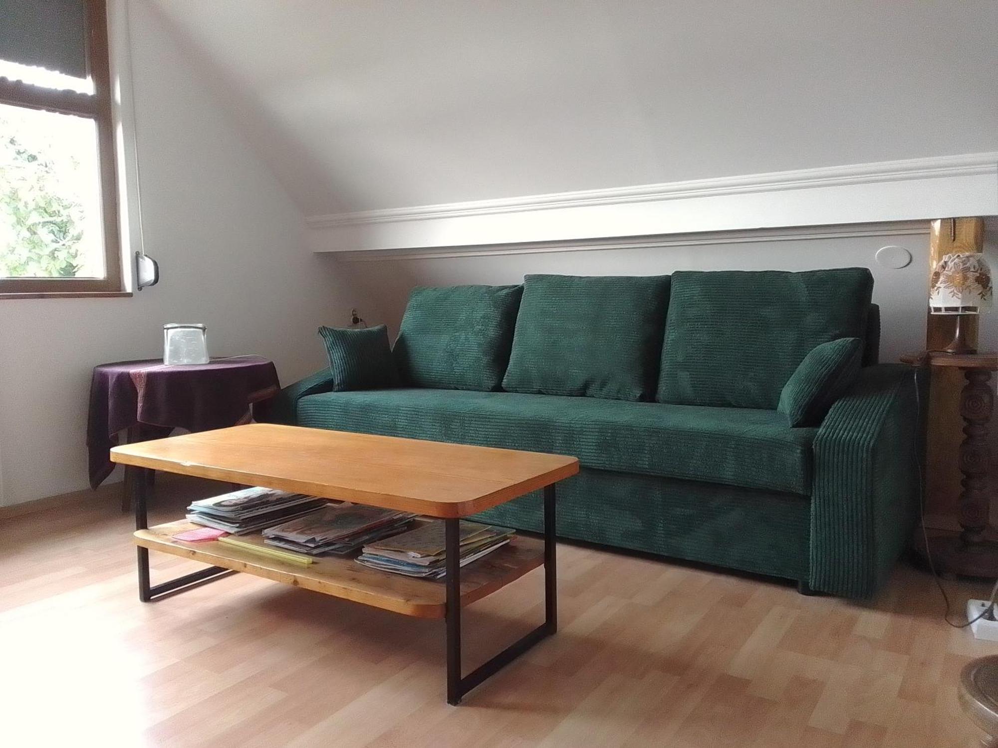 A Kert Apartman Rezi Exterior photo