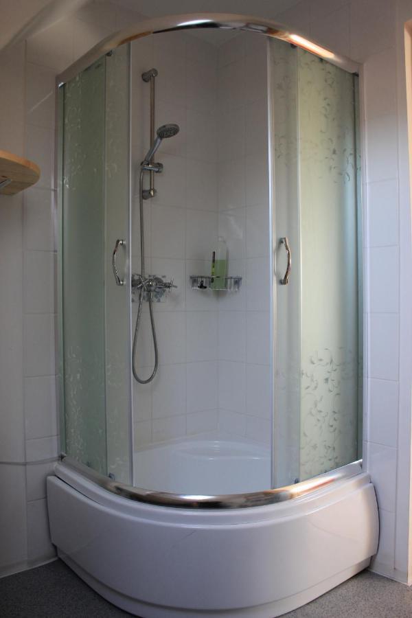 A Kert Apartman Rezi Exterior photo